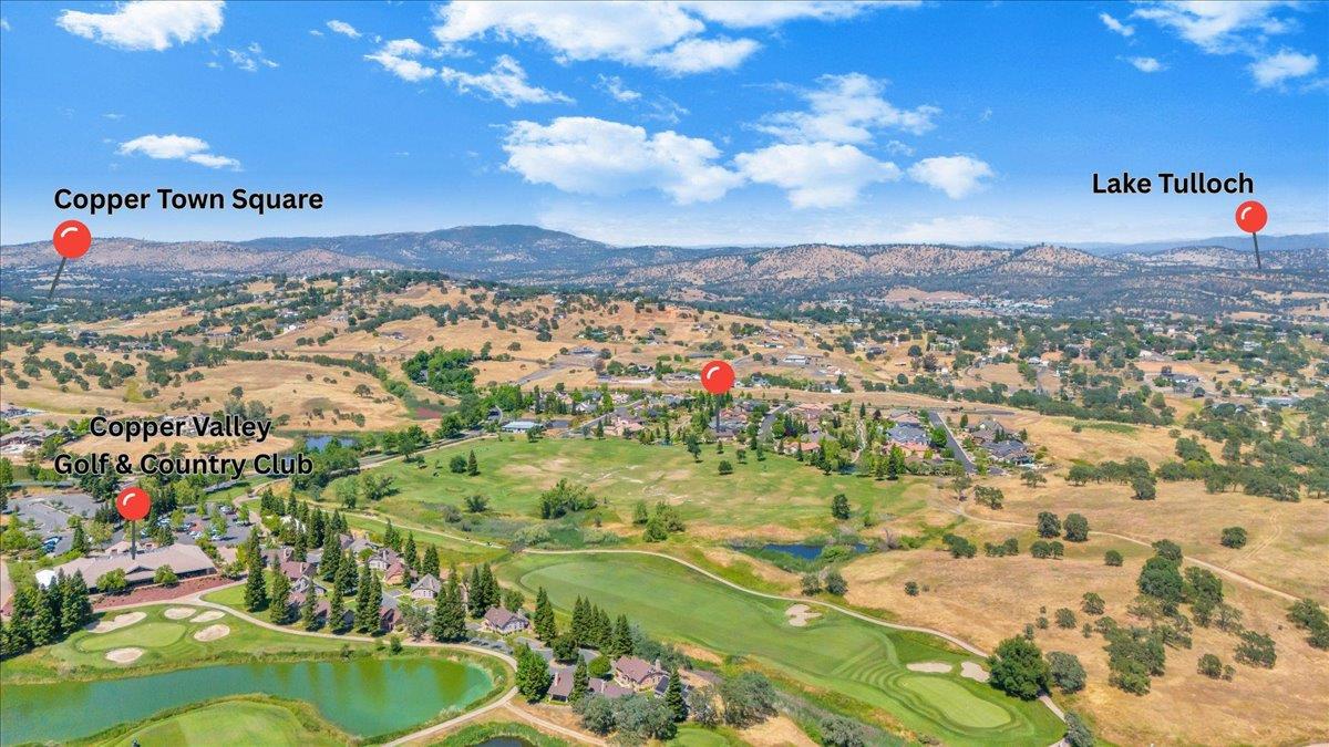 135 Glen View Ct, Copperopolis, CA 95228