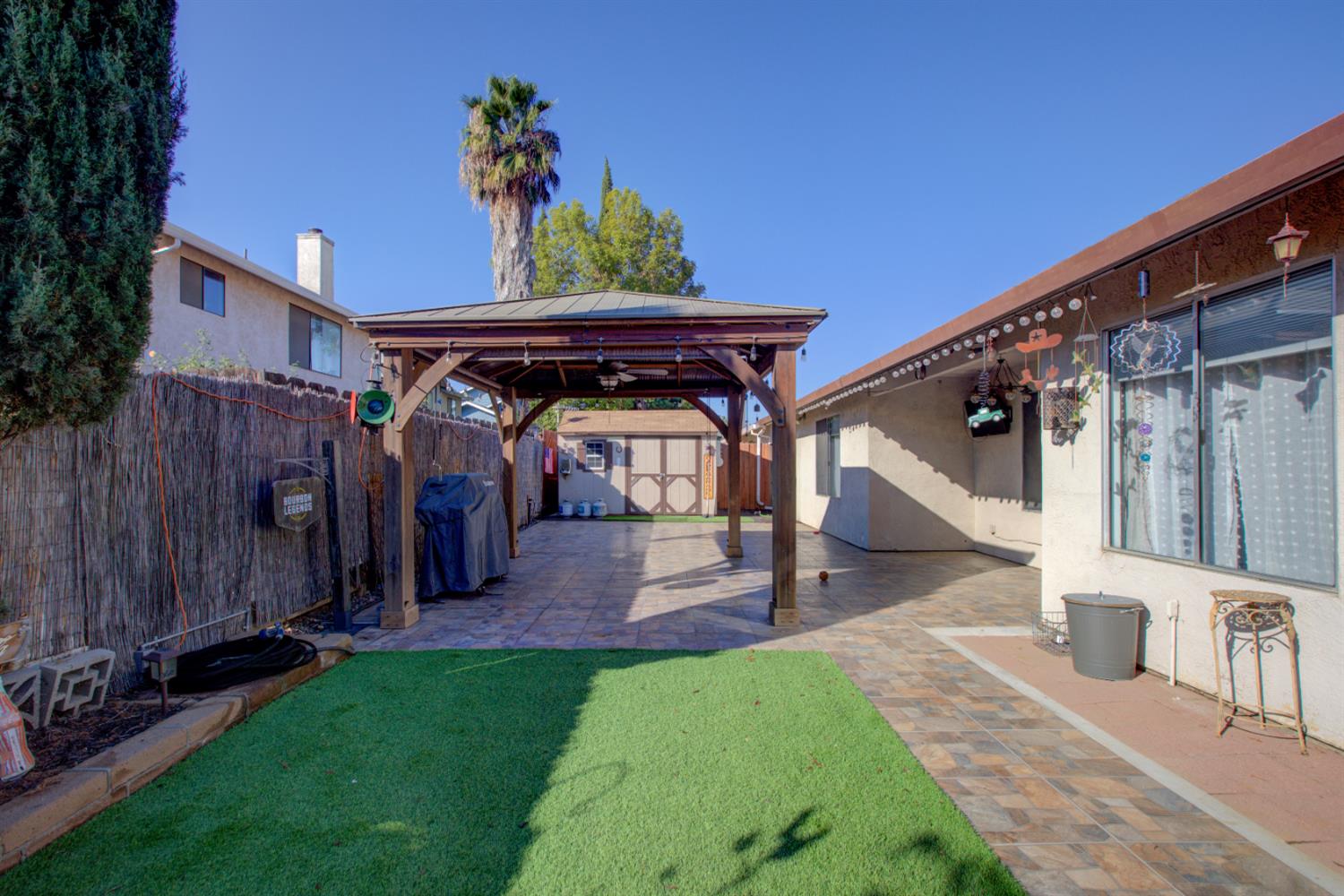 604 Kinshire Way, Patterson, CA 95363