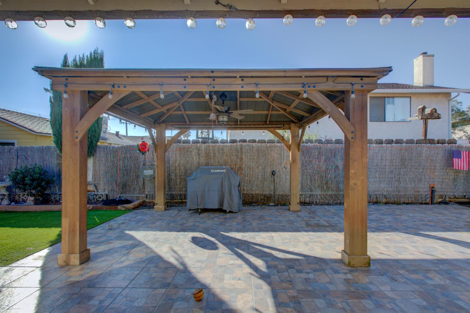 604 Kinshire Way, Patterson, CA 95363