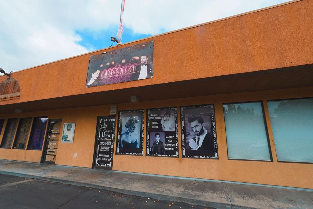 1009 McHenry Ave, Modesto, CA 95350