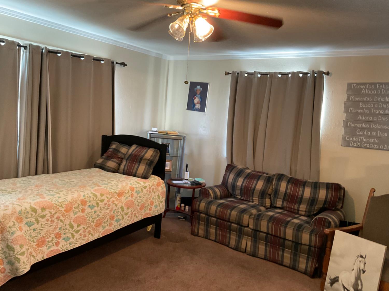 915 R St, Merced, CA 95341