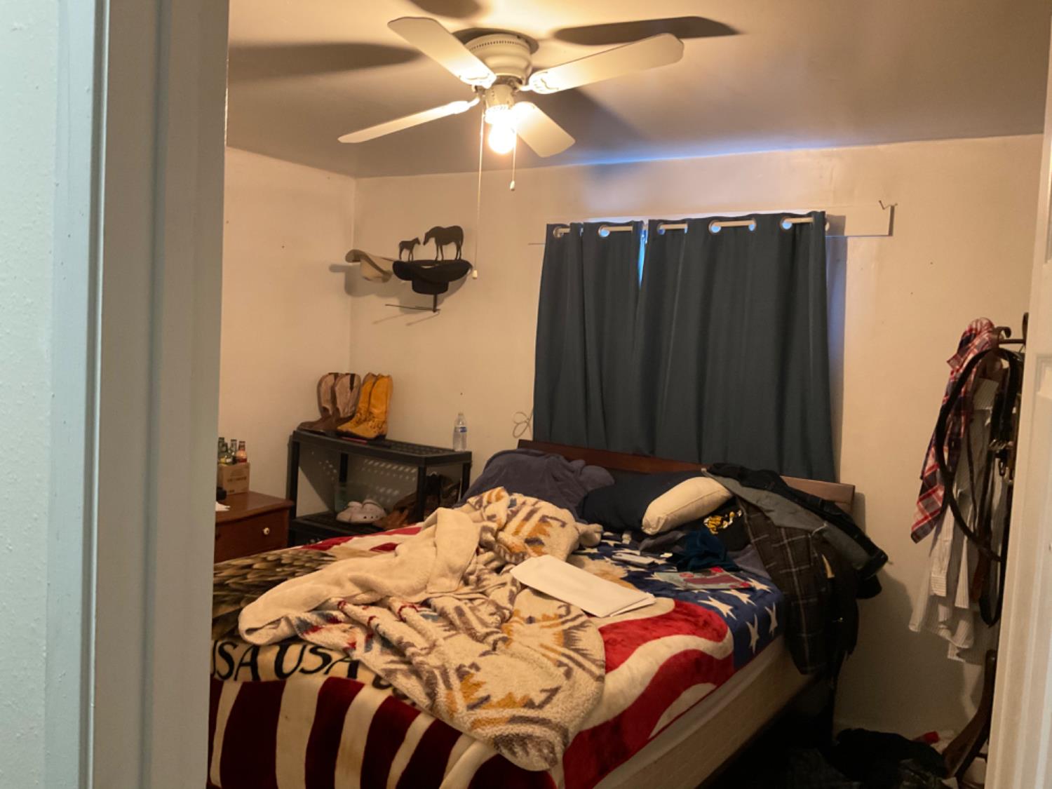 915 R St, Merced, CA 95341