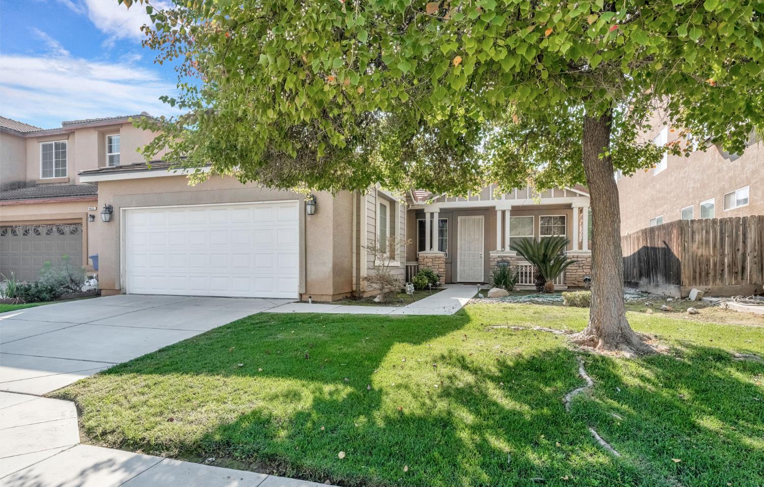 6615 Cetti Ave, Fresno, CA 93727