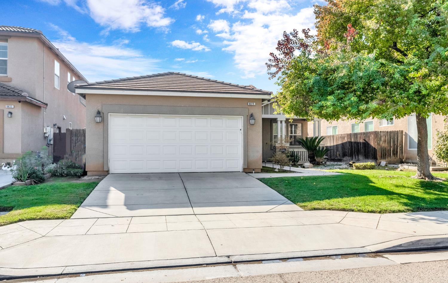 6615 Cetti Ave, Fresno, CA 93727