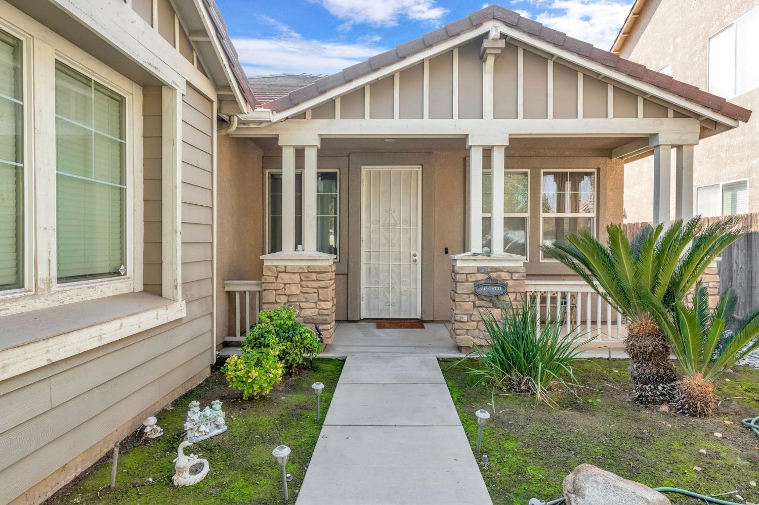 6615 Cetti Ave, Fresno, CA 93727