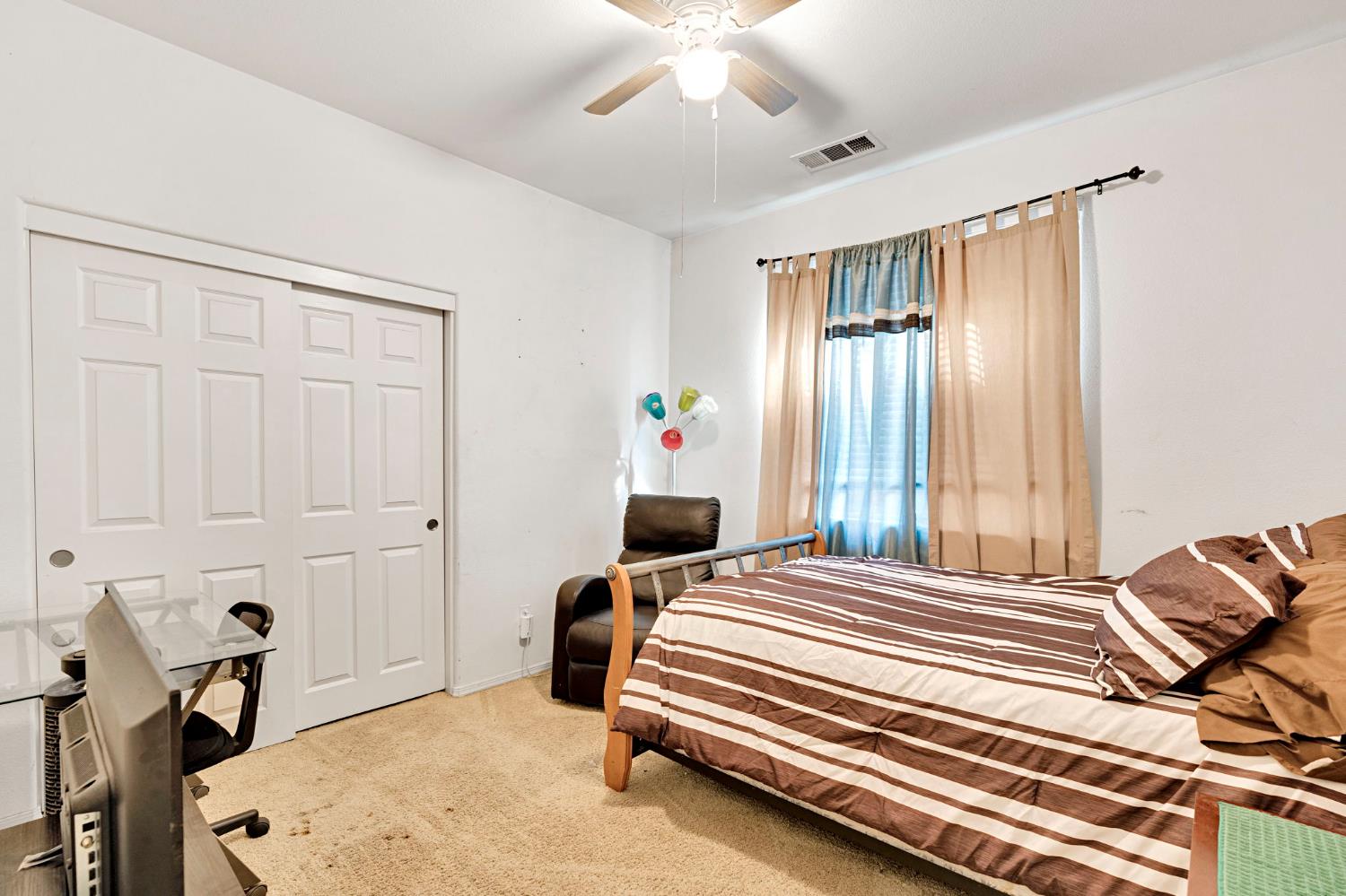 6615 Cetti Ave, Fresno, CA 93727