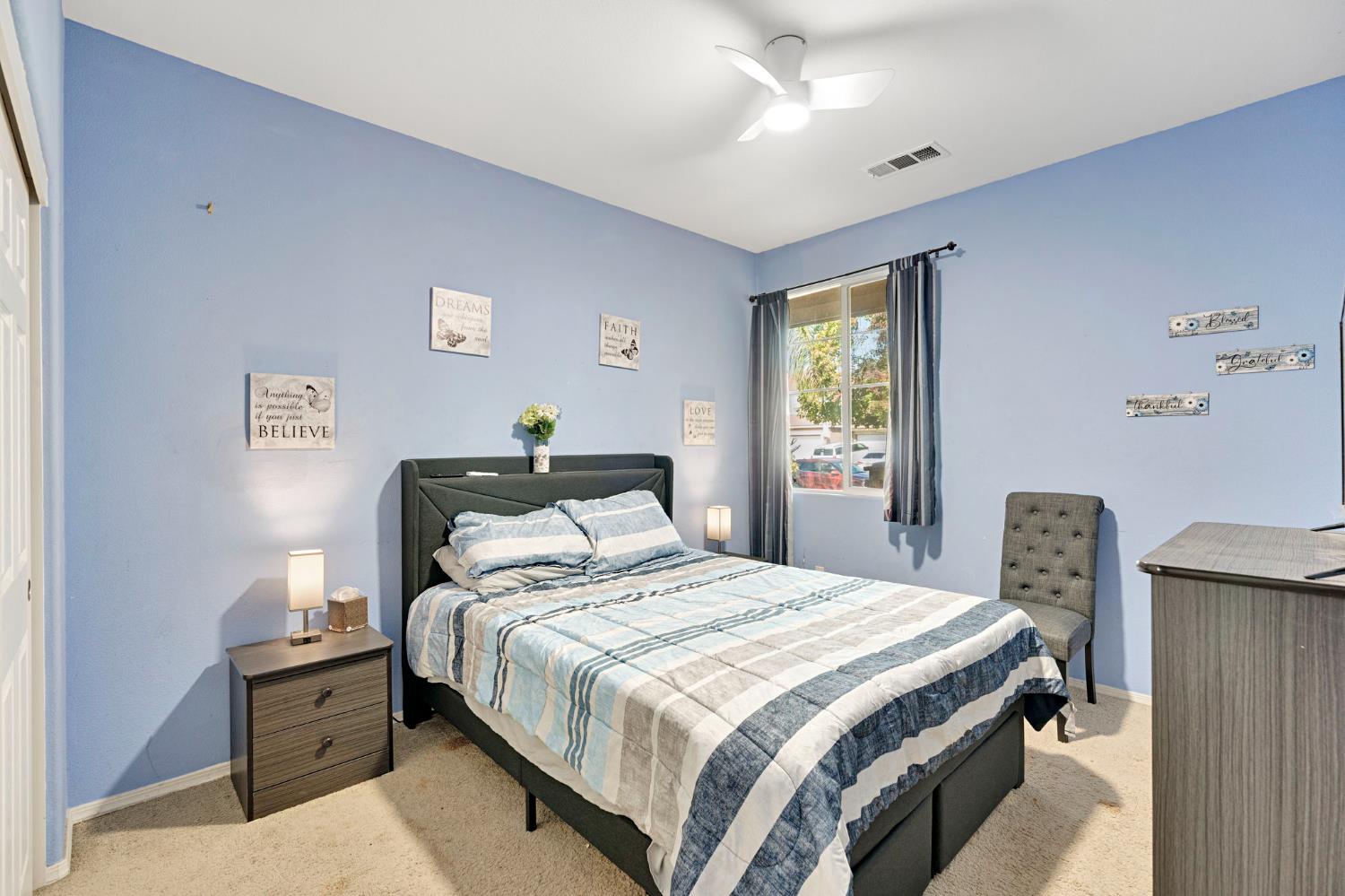 6615 Cetti Ave, Fresno, CA 93727