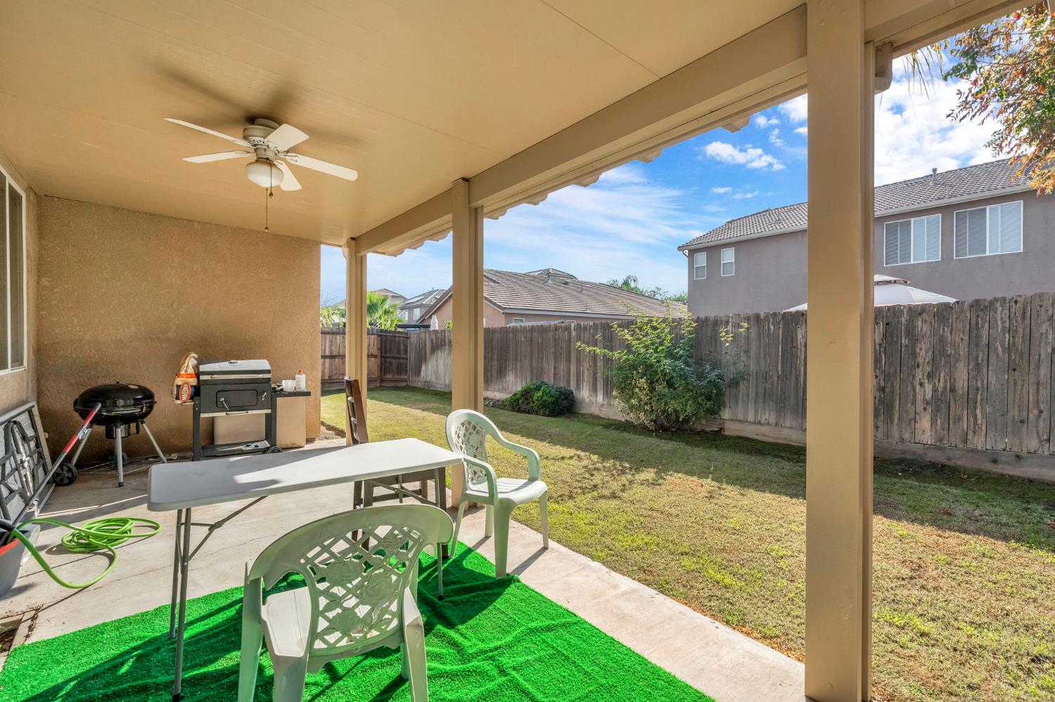 6615 Cetti Ave, Fresno, CA 93727