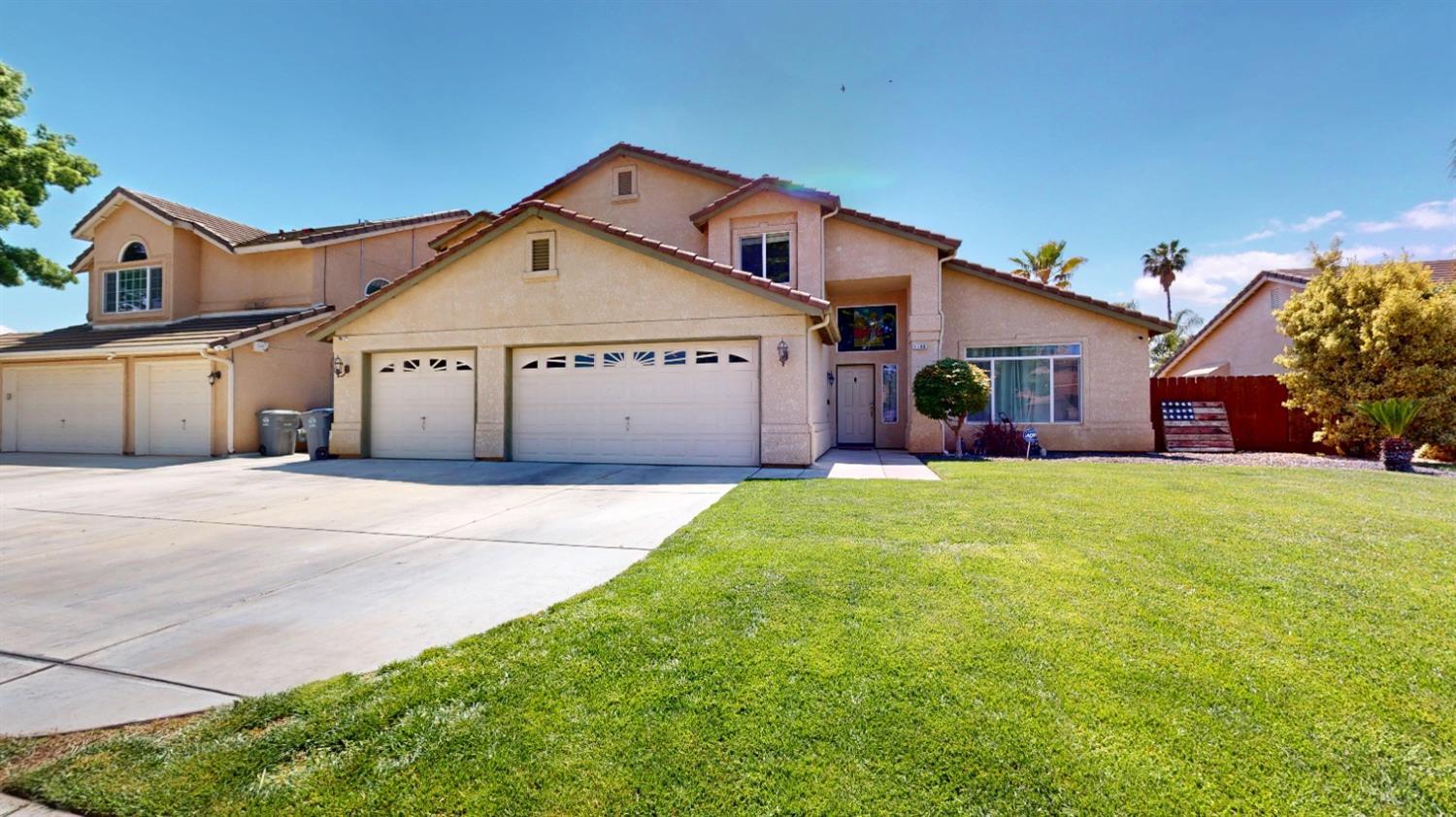 1708 Via Milano Ct, Gustine, CA 95322