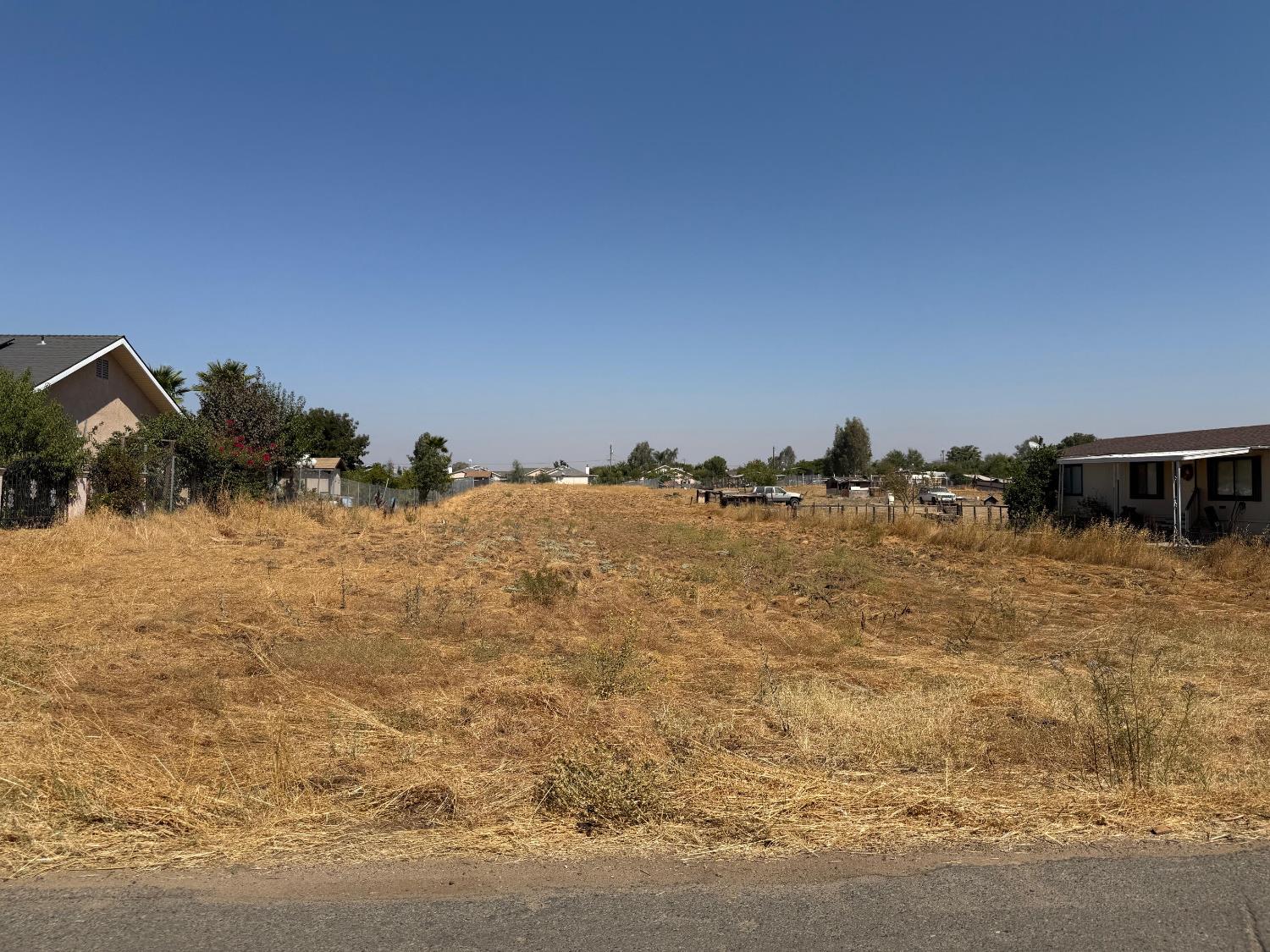 100 Lot Arizona, Madera, CA 93638