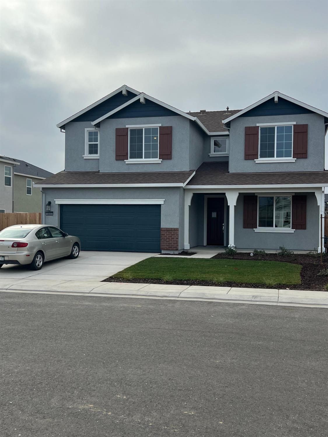 5603 Julia Ave, Keyes, CA 95328