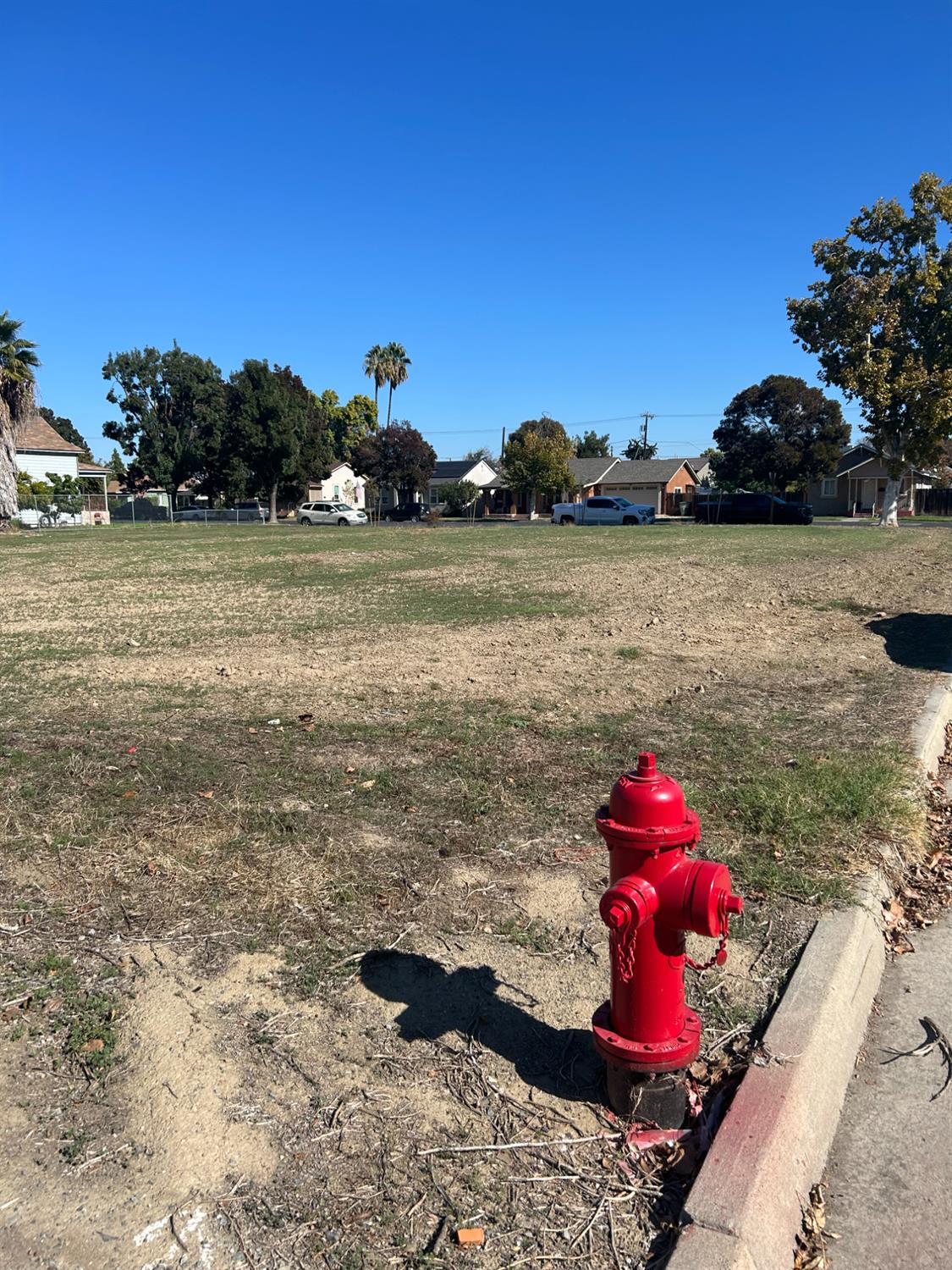 1563 P St, Newman, CA 95360