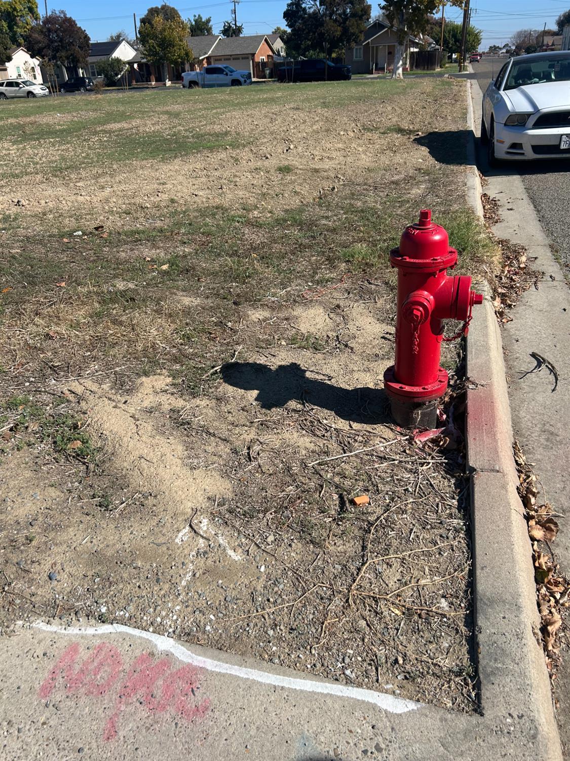 1563 P St, Newman, CA 95360