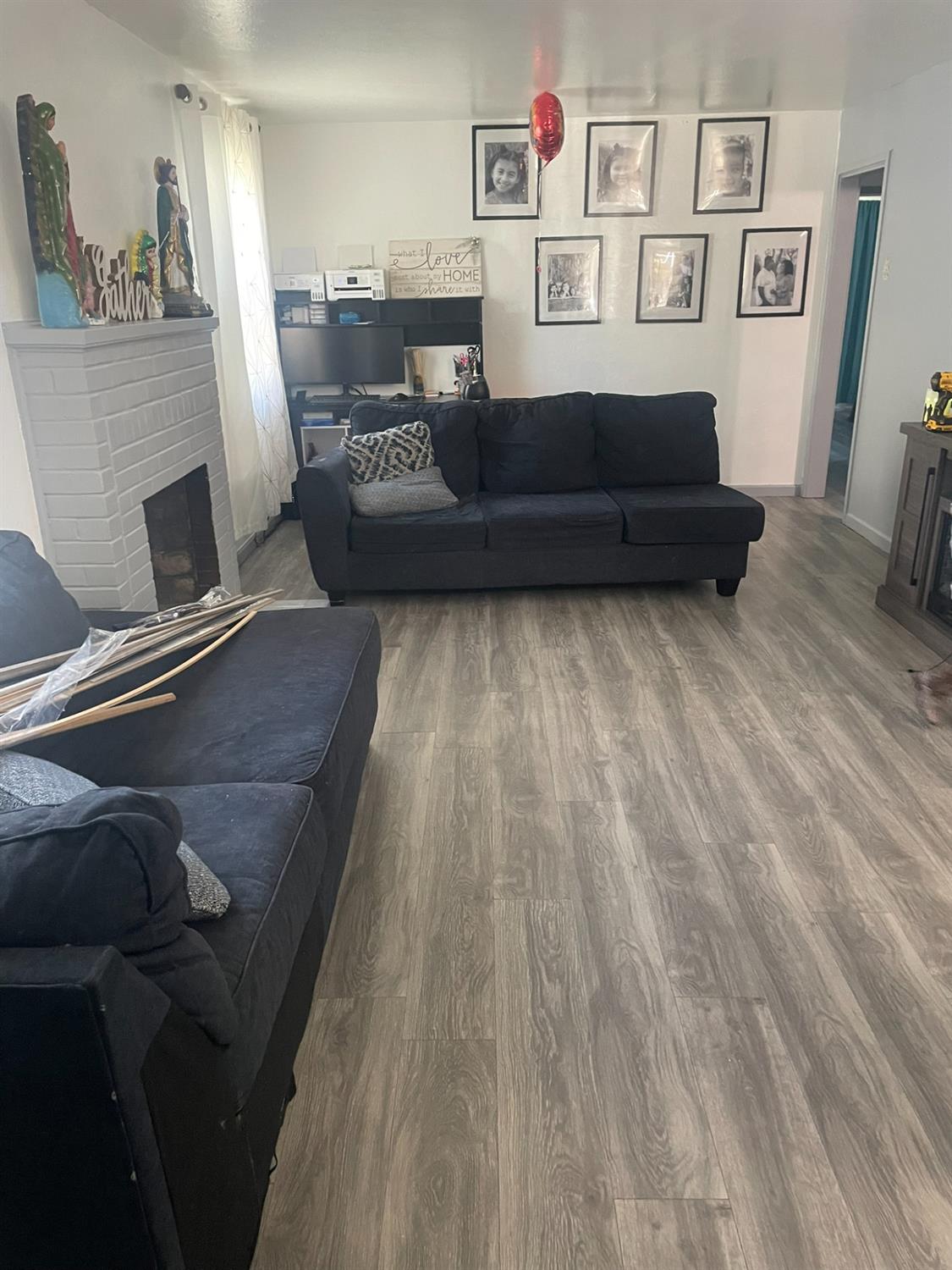 912 W 9 th, Merced, CA 95341