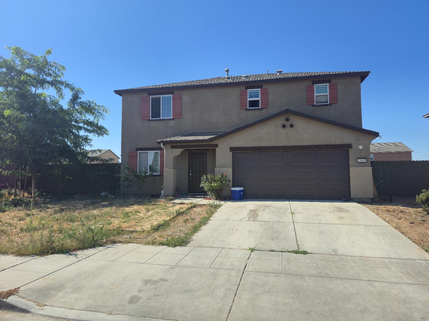 2045 Conadria Ave, Chowchilla, CA 93610