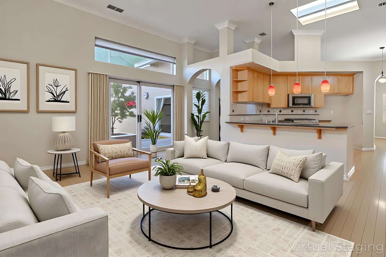 2100 Paramont Way, Modesto, CA 95355