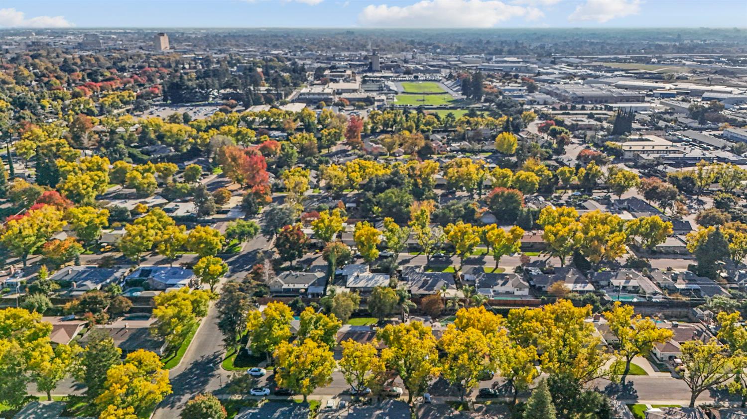 1214 Purdue Ave, Modesto, CA 95350