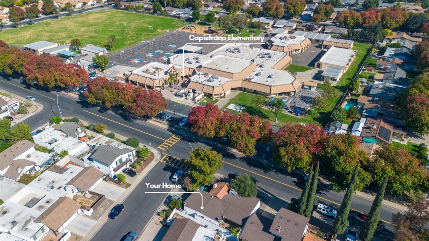 2756 Barcelona Dr, Modesto, CA 95354