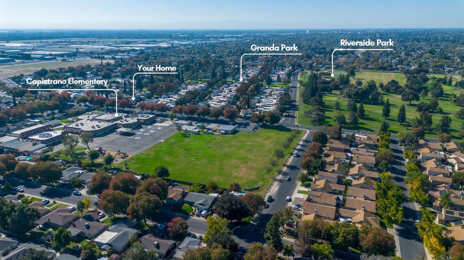 2756 Barcelona Dr, Modesto, CA 95354