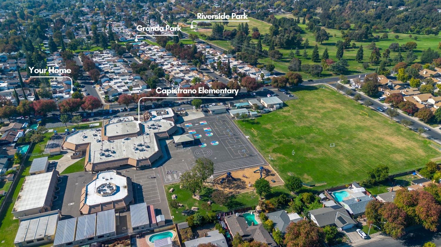 2756 Barcelona Dr, Modesto, CA 95354