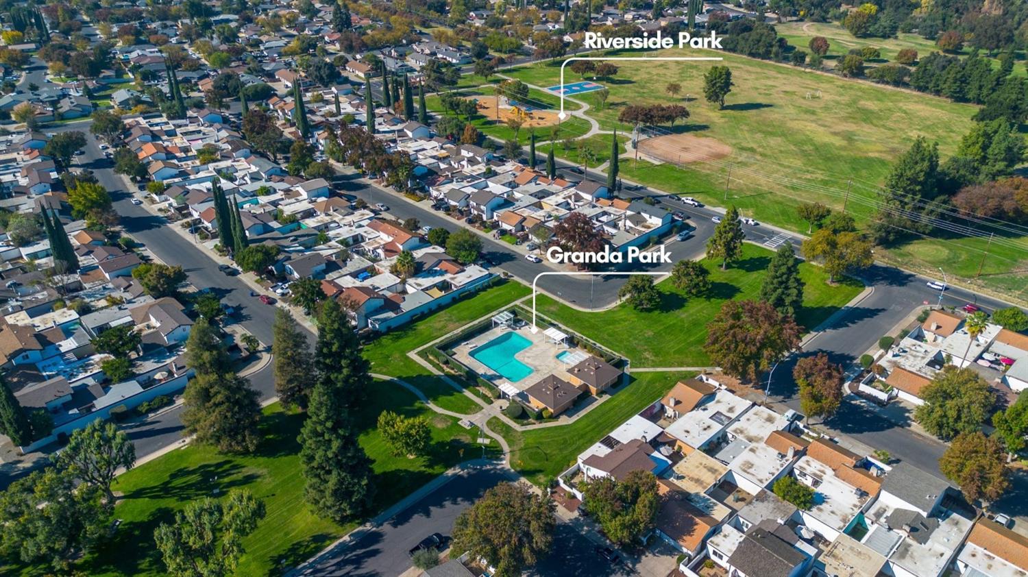 2756 Barcelona Dr, Modesto, CA 95354