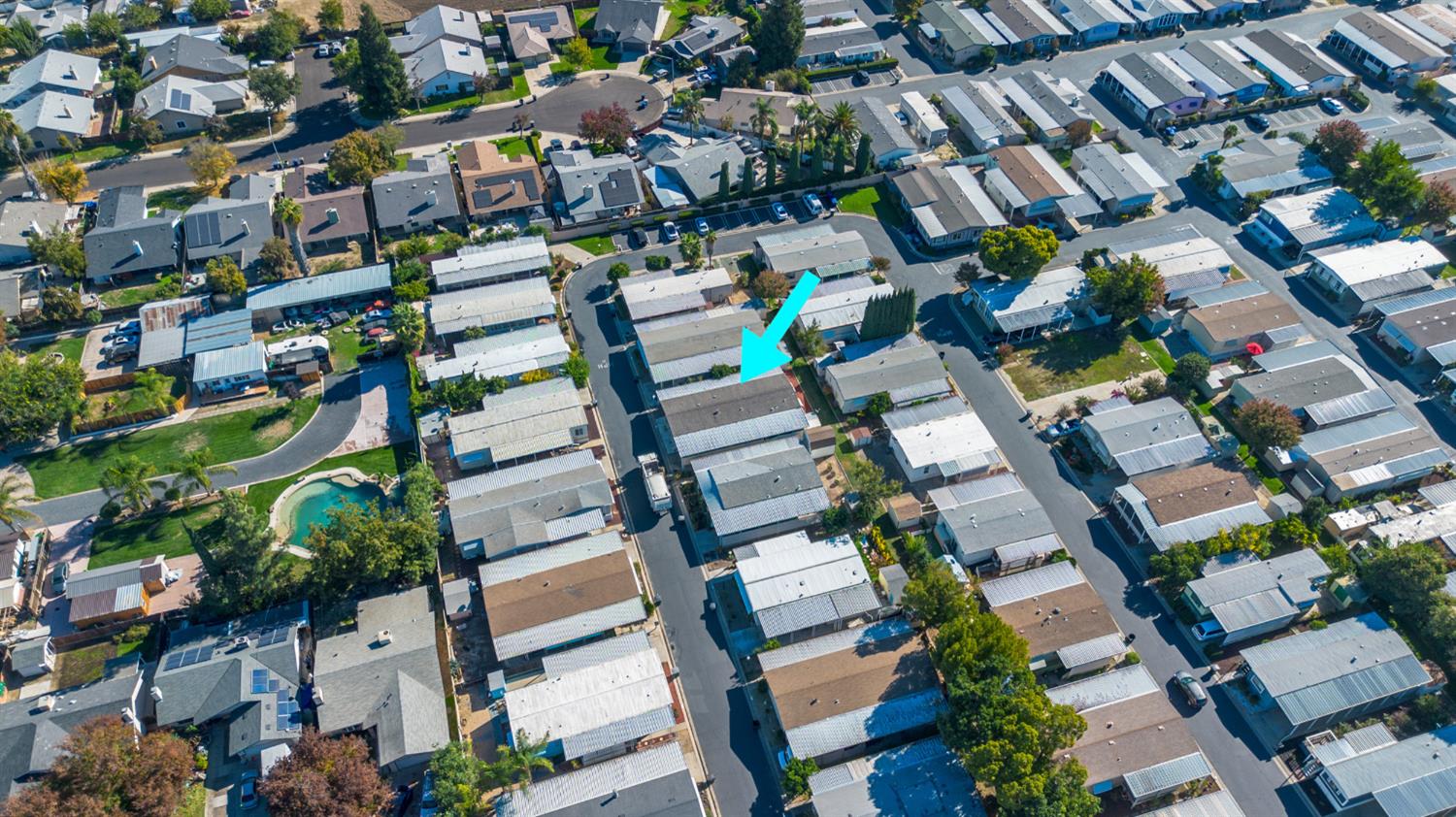 1200 S Carpenter Rd #18, Modesto, CA 95351