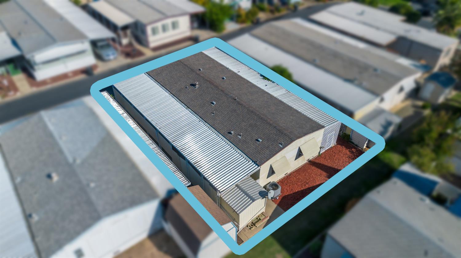 1200 S Carpenter Rd #18, Modesto, CA 95351