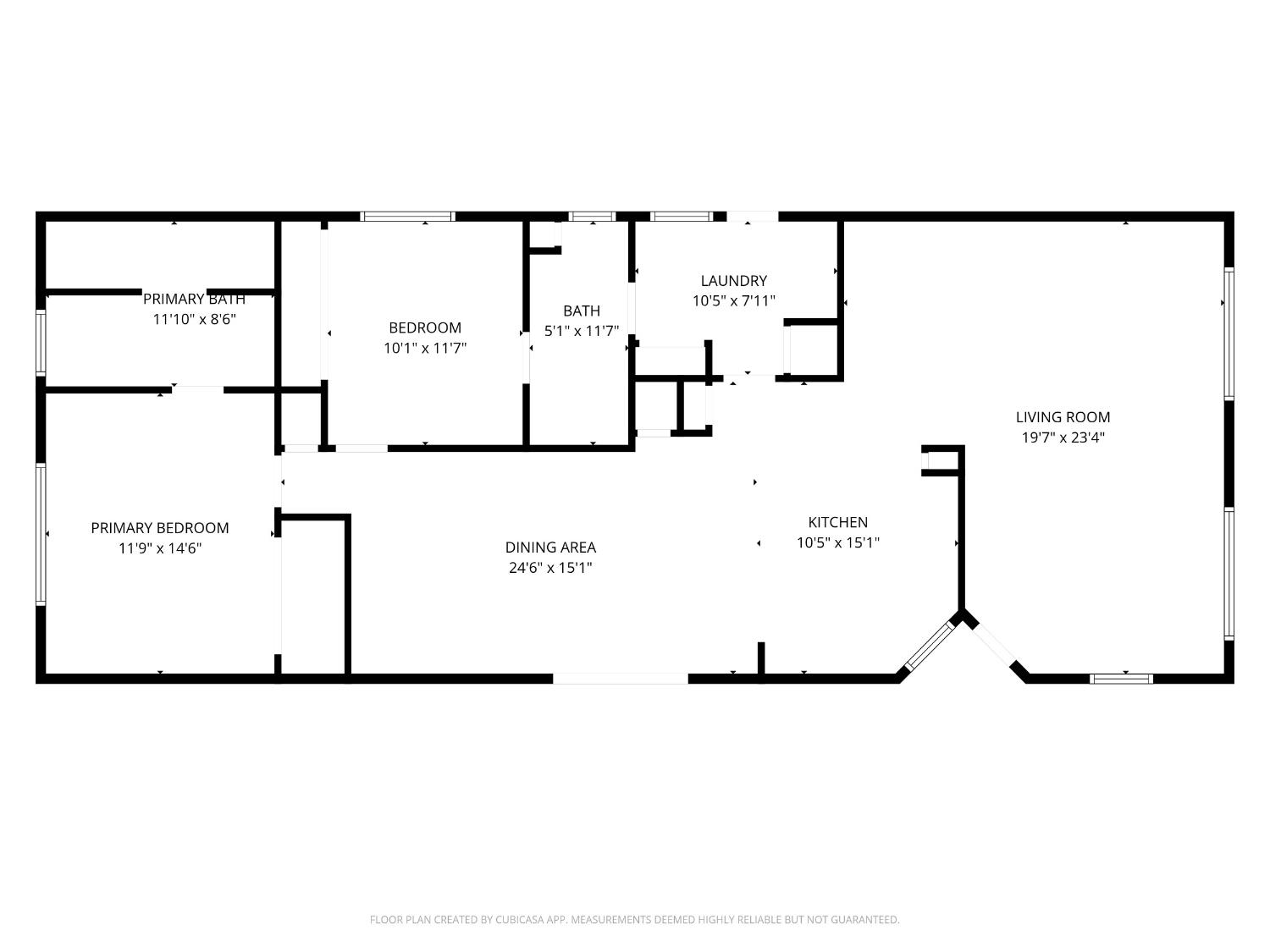 1200 S Carpenter Rd #18, Modesto, CA 95351