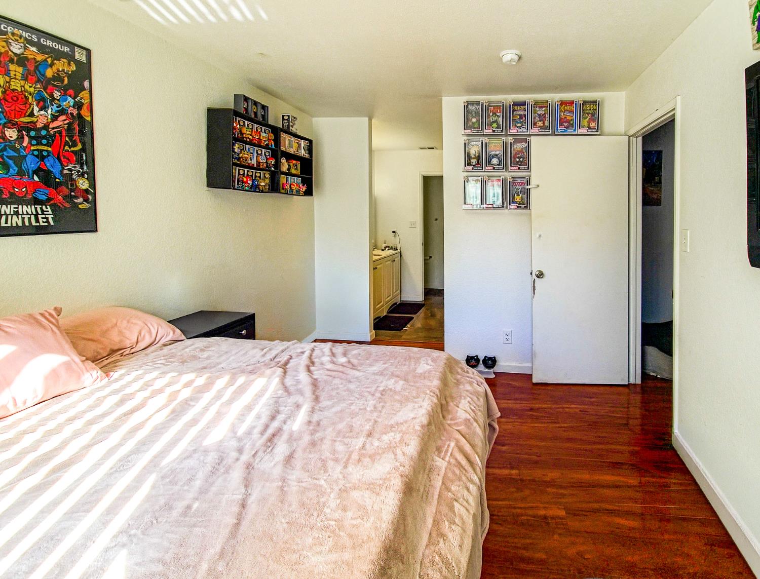 3400 Kingswood Dr #3, Modesto, CA 95355