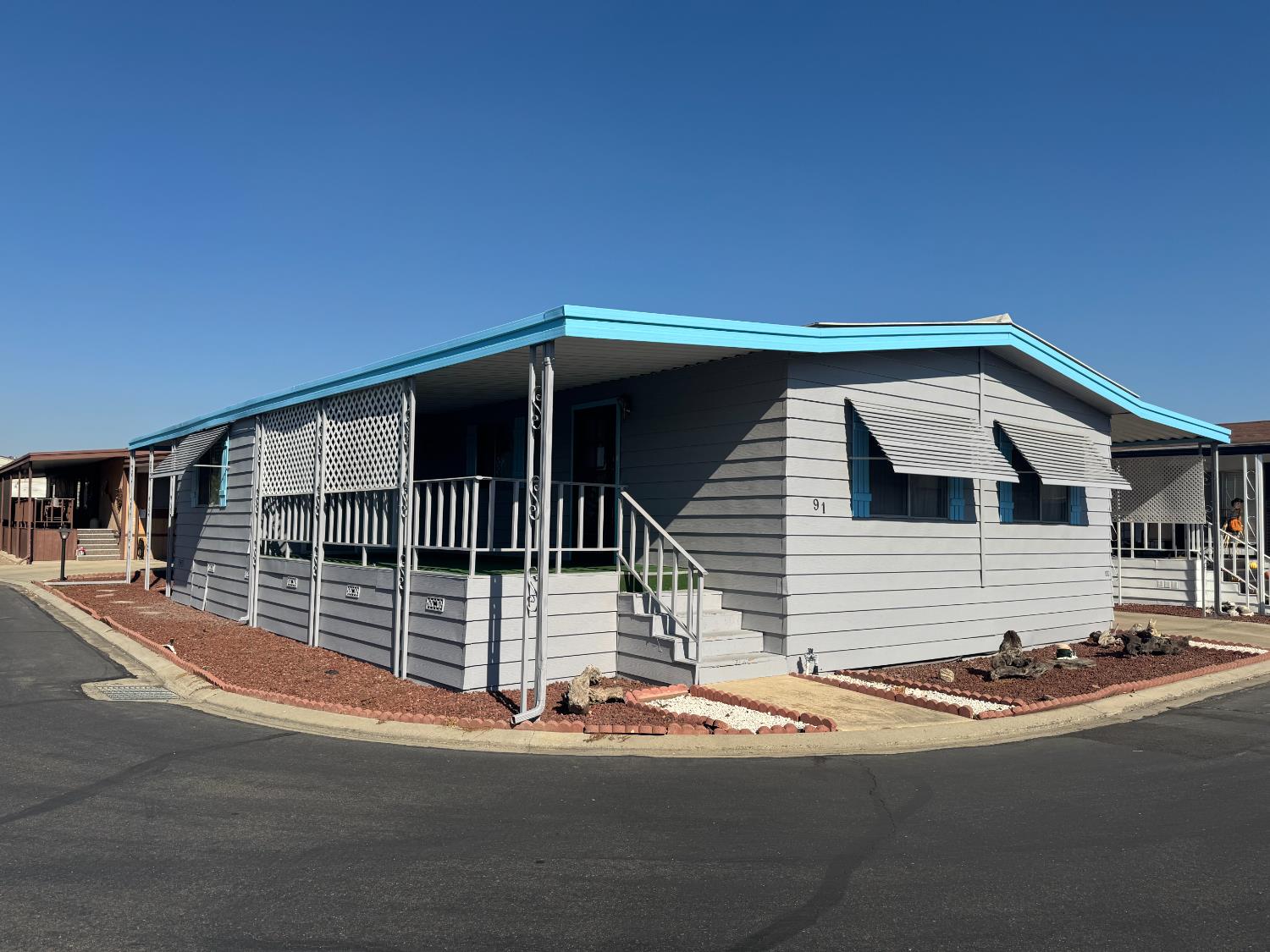 1400 N Tully Rd #91, Turlock, CA 95380