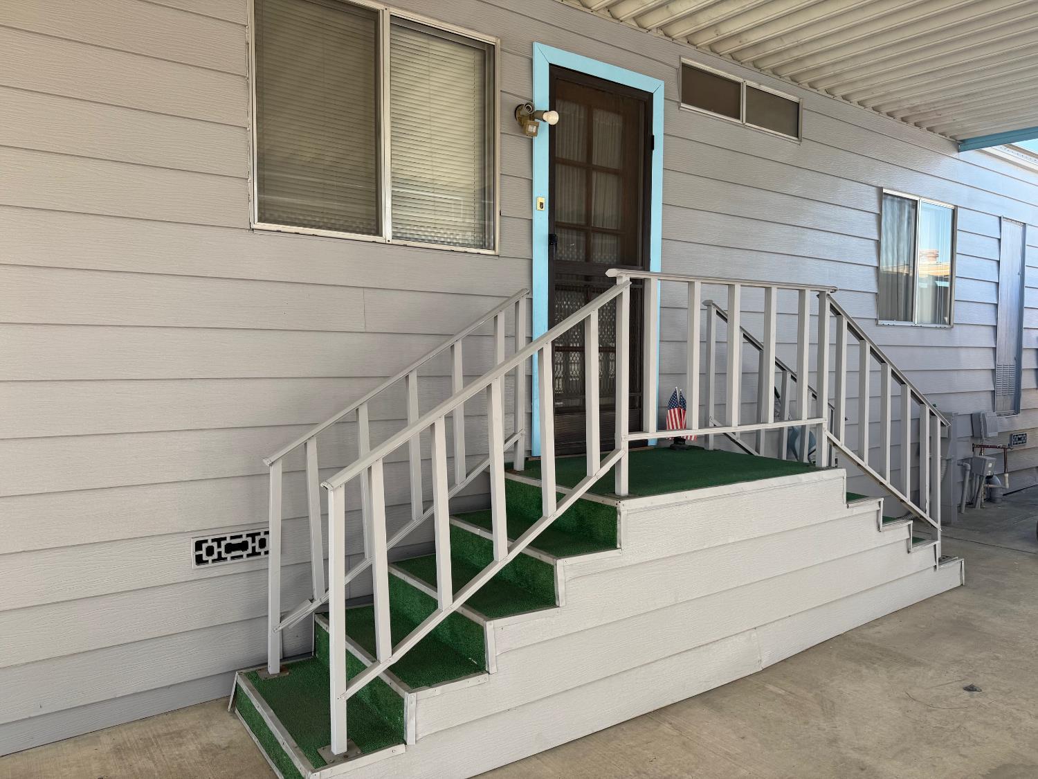 1400 N Tully Rd #91, Turlock, CA 95380