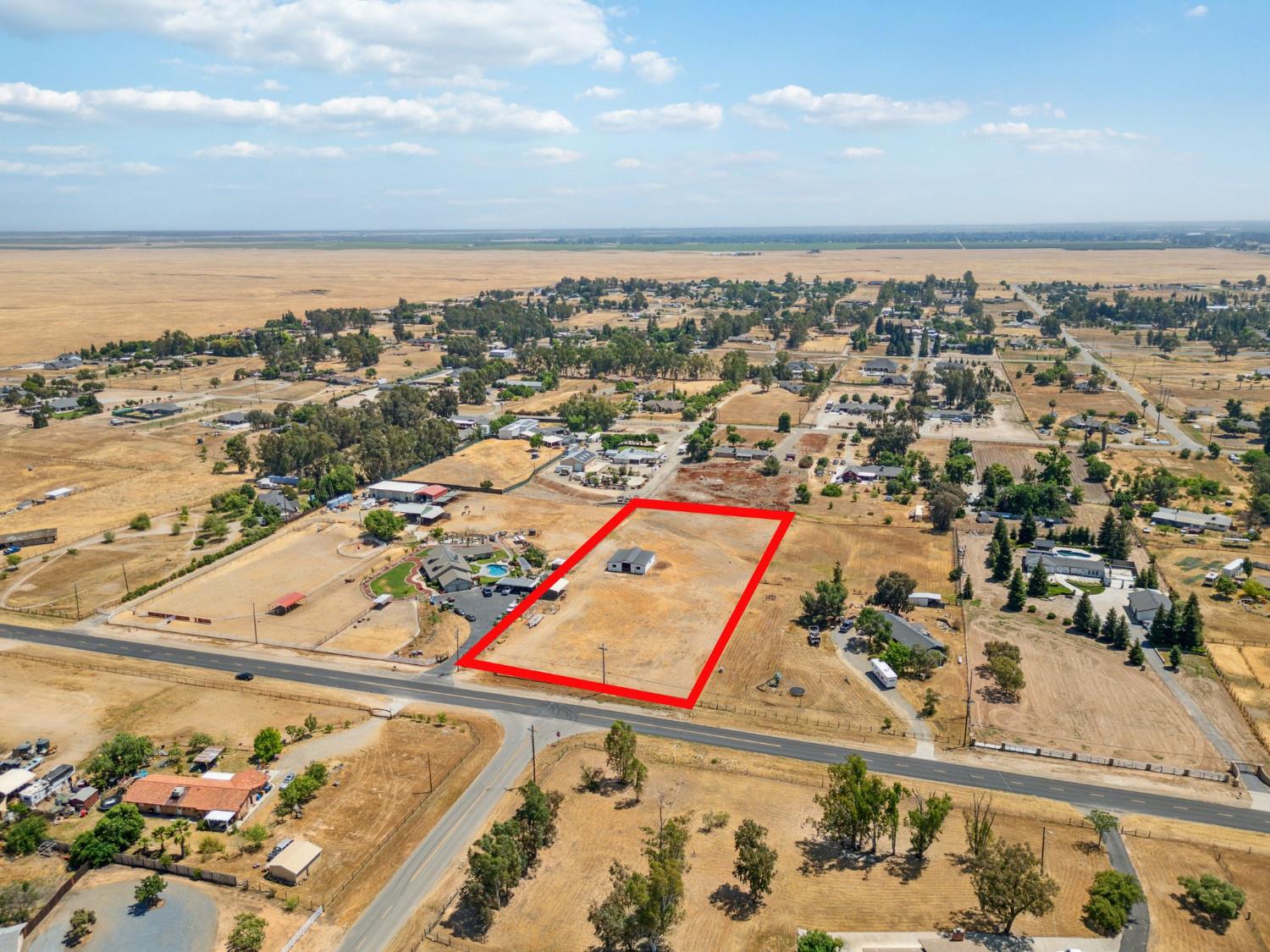 36634 Avenue 16, Madera, CA 93636