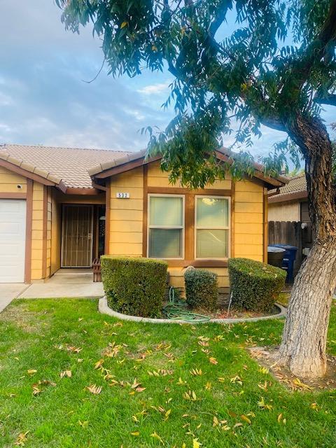 532 Capistrano, Modesto, CA 95354