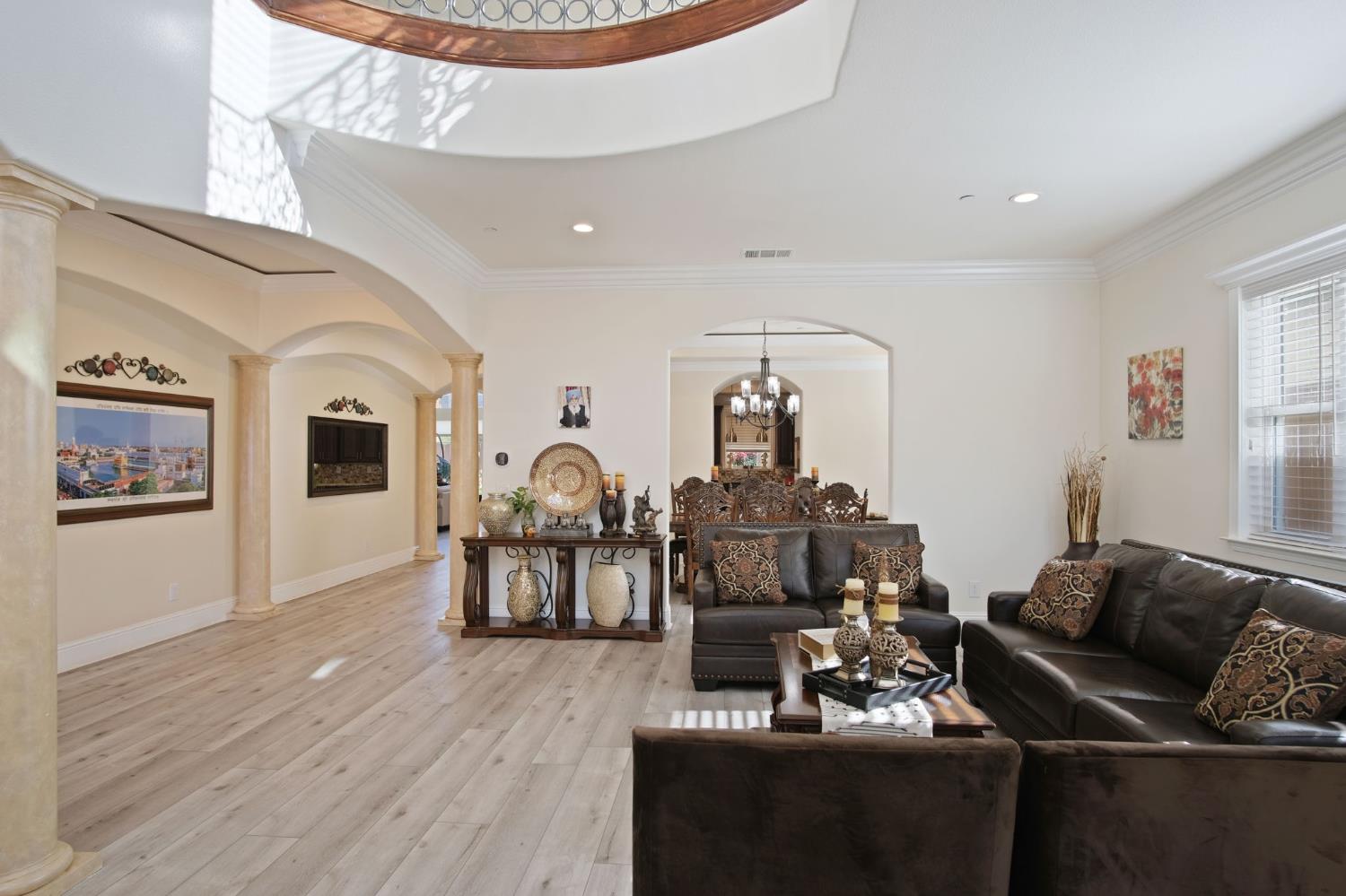 3205 Hillglen Ave, Modesto, CA 95355