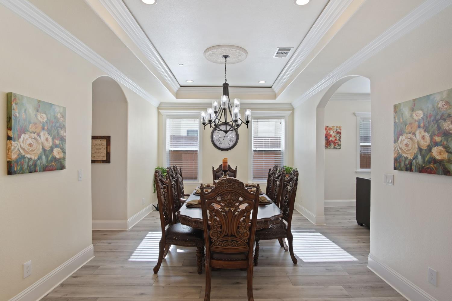 3205 Hillglen Ave, Modesto, CA 95355