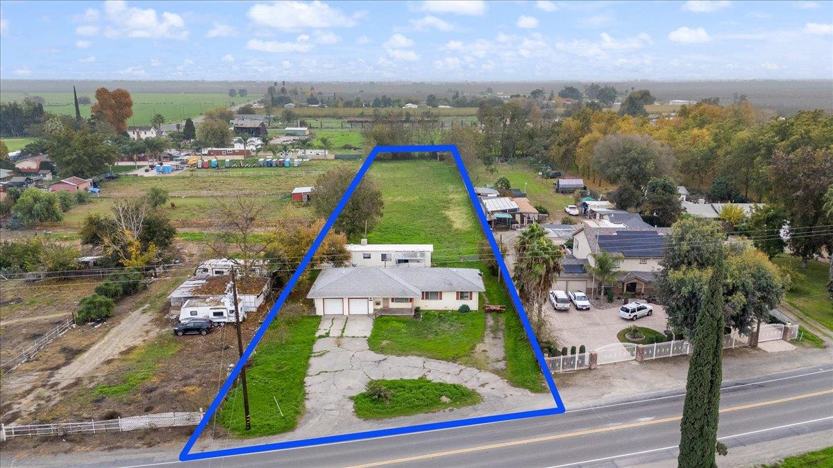 9688 S Airport Way, Manteca, CA 95336