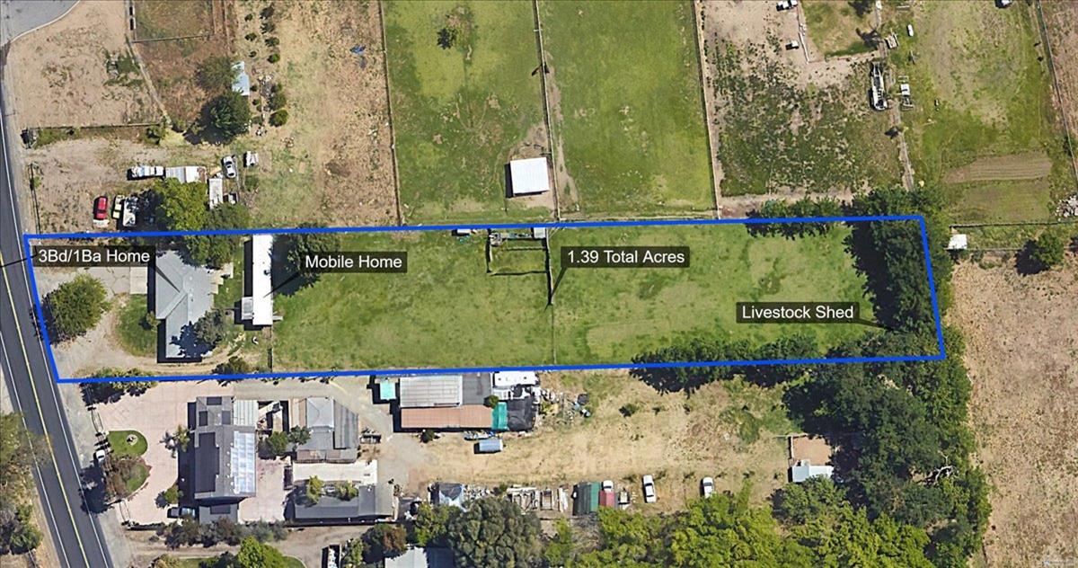 9688 S Airport Way, Manteca, CA 95336