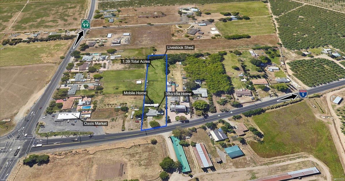 9688 S Airport Way, Manteca, CA 95336