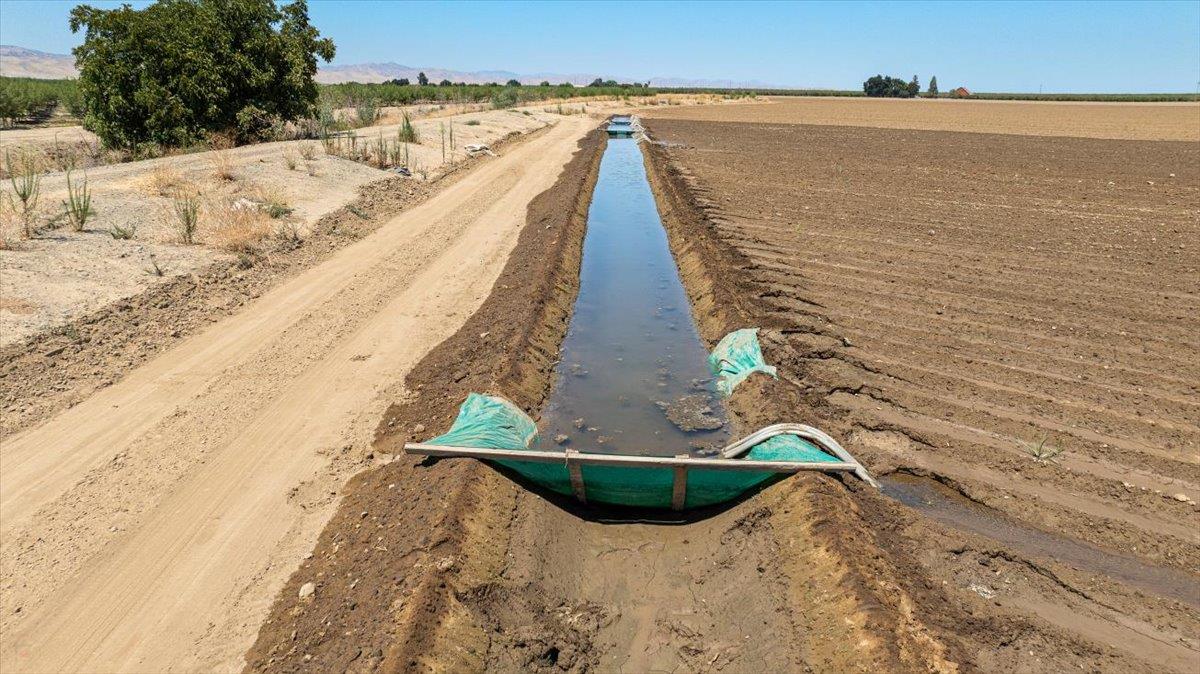 0 Schmidt Rd, Gustine, CA 95322