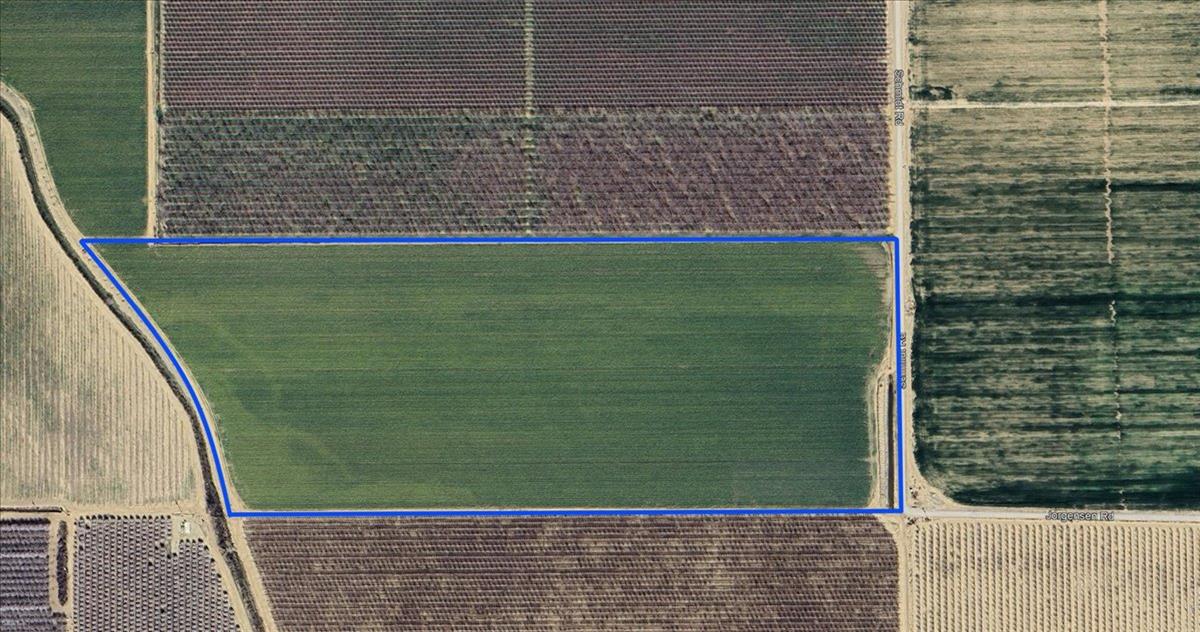 0 Schmidt Rd, Gustine, CA 95322