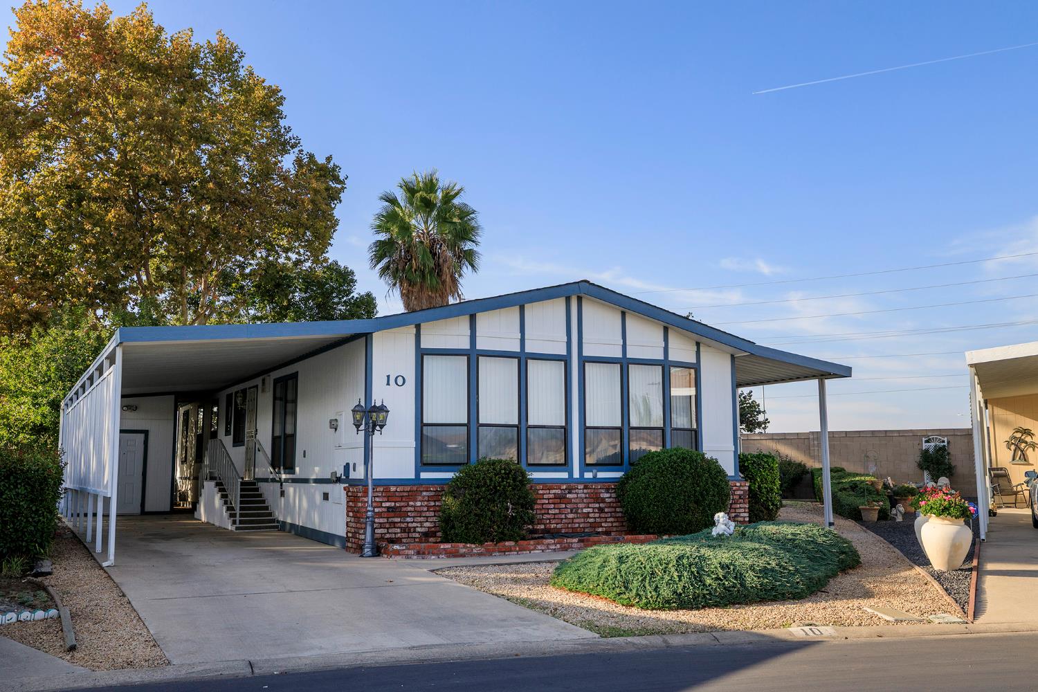 1500 Held #10, Modesto, CA 95355