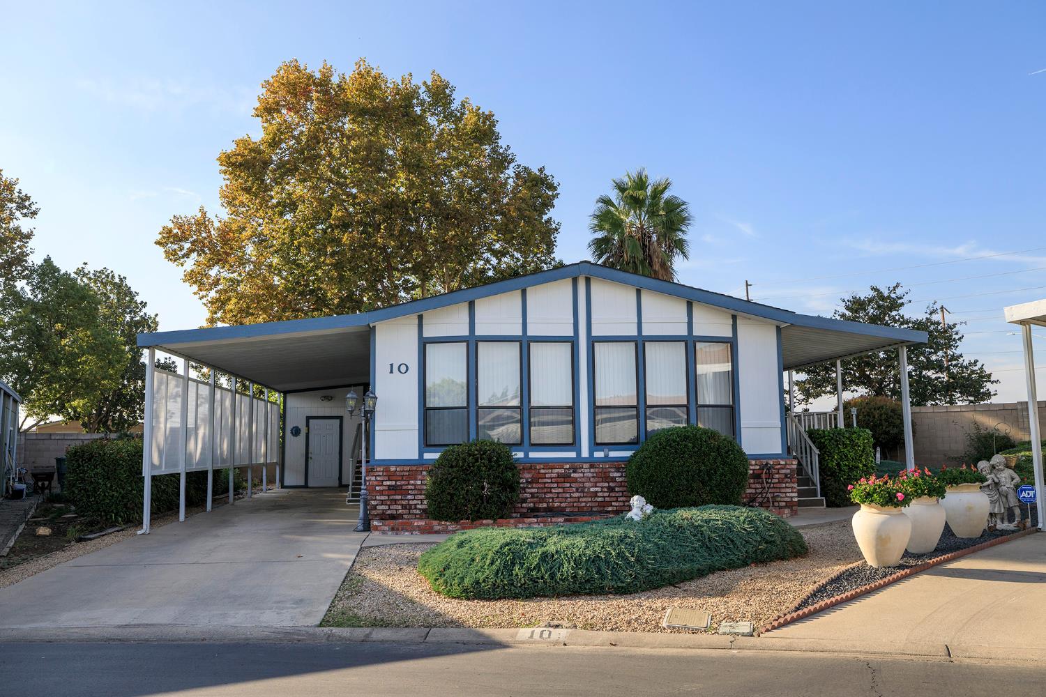 1500 Held #10, Modesto, CA 95355