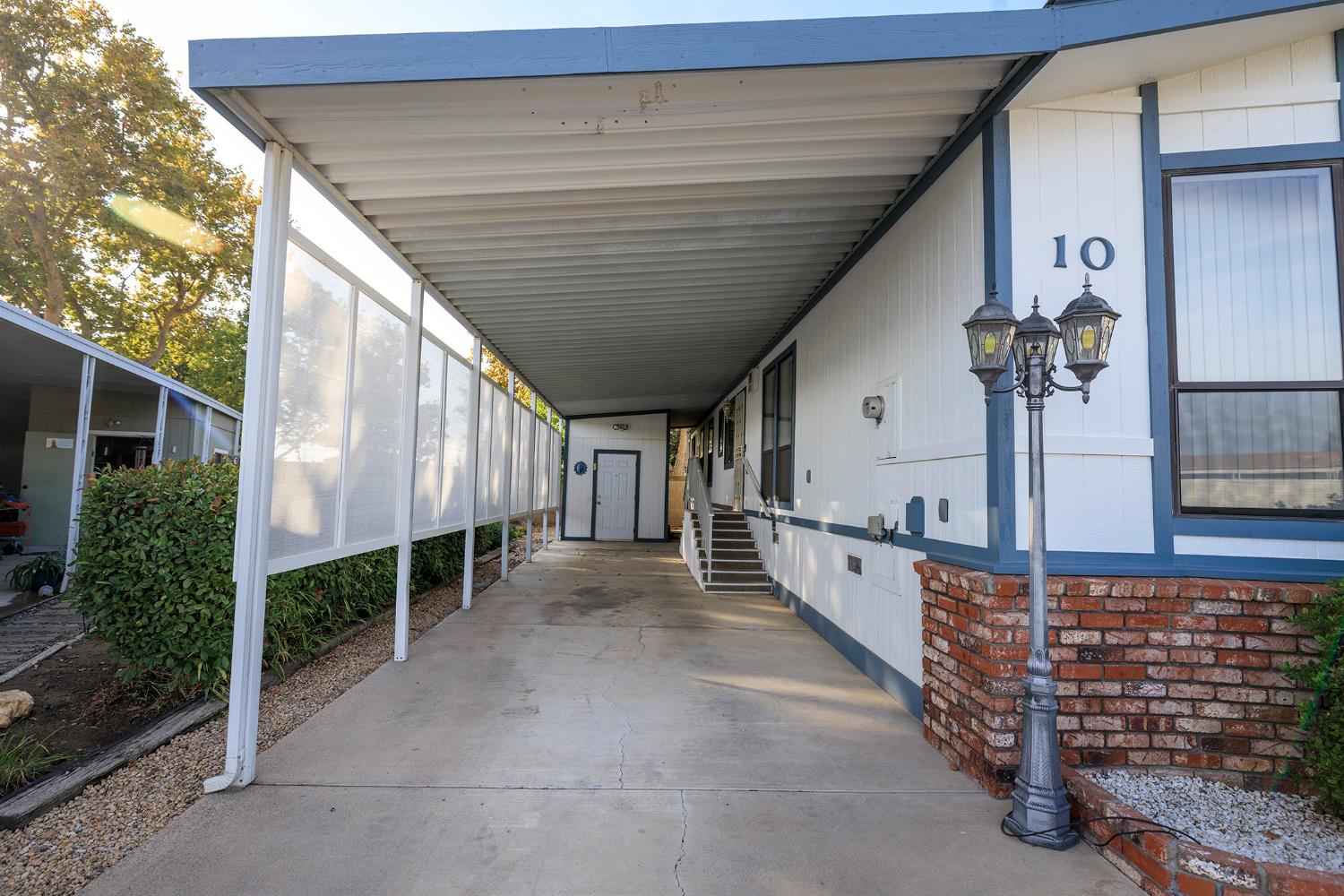 1500 Held #10, Modesto, CA 95355