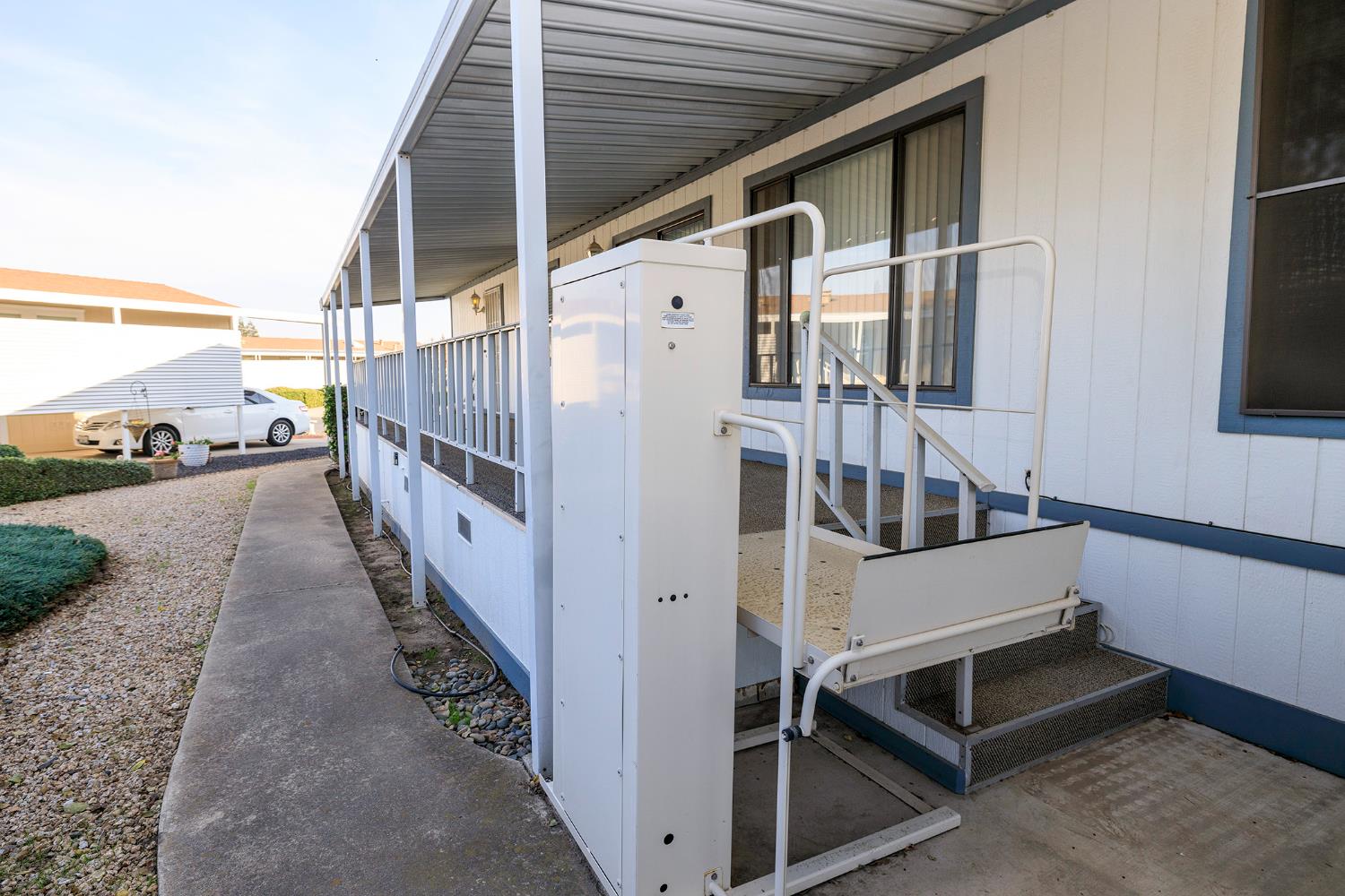 1500 Held #10, Modesto, CA 95355