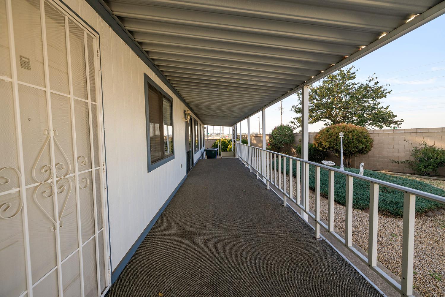 1500 Held #10, Modesto, CA 95355