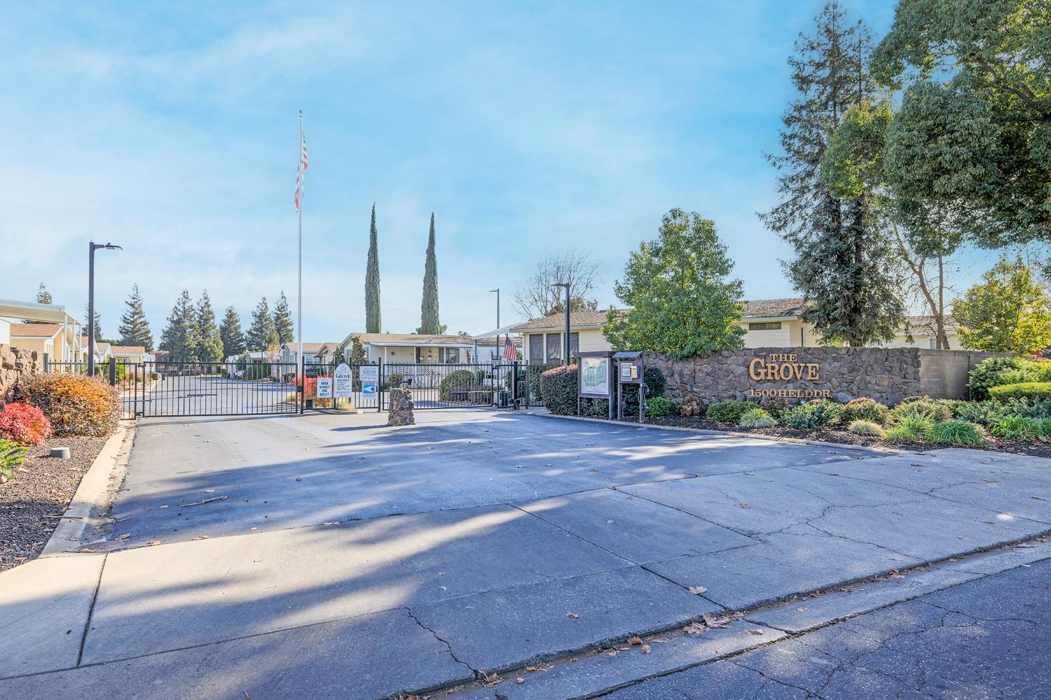 1500 Held #10, Modesto, CA 95355