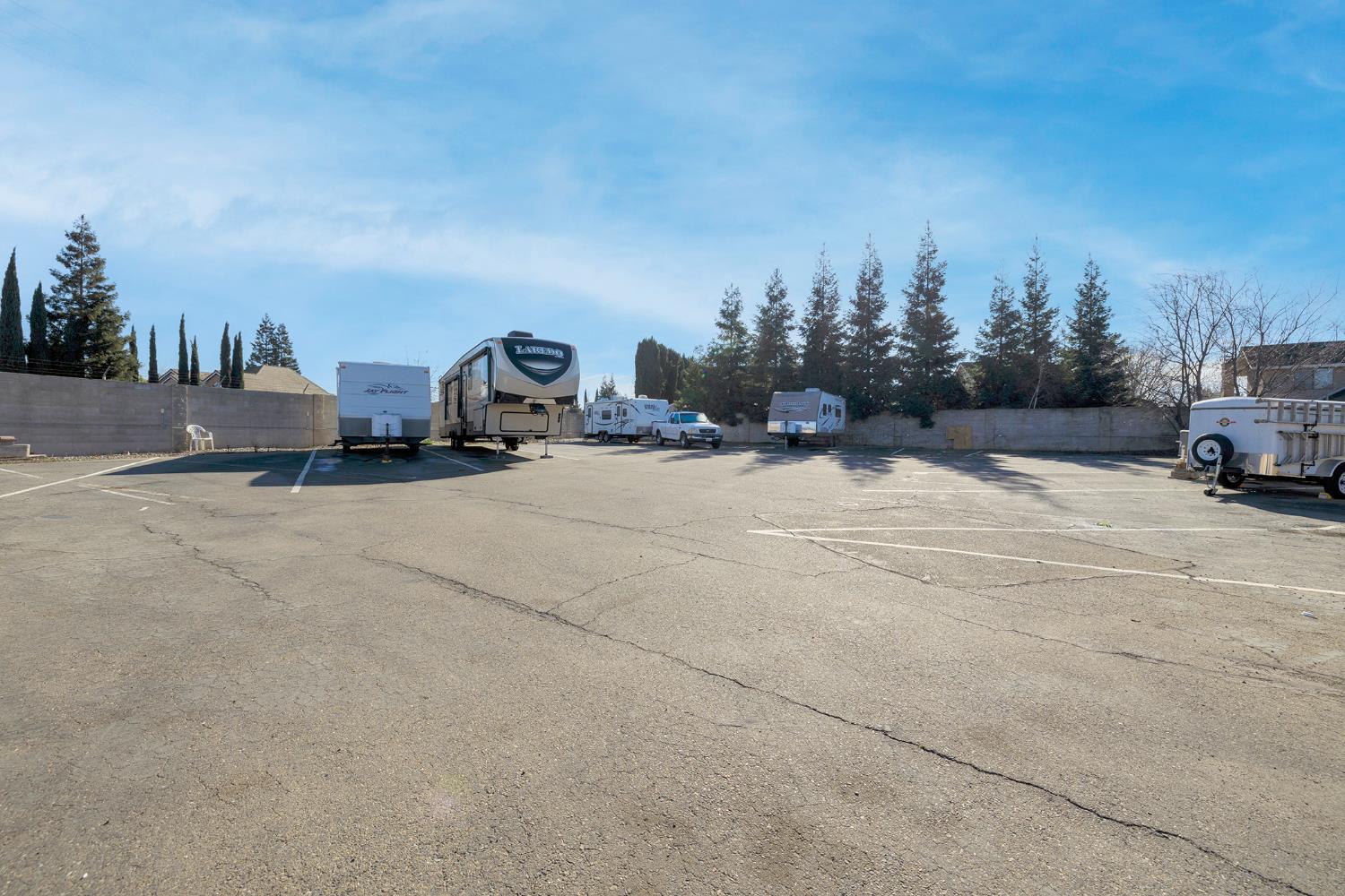 1500 Held #10, Modesto, CA 95355