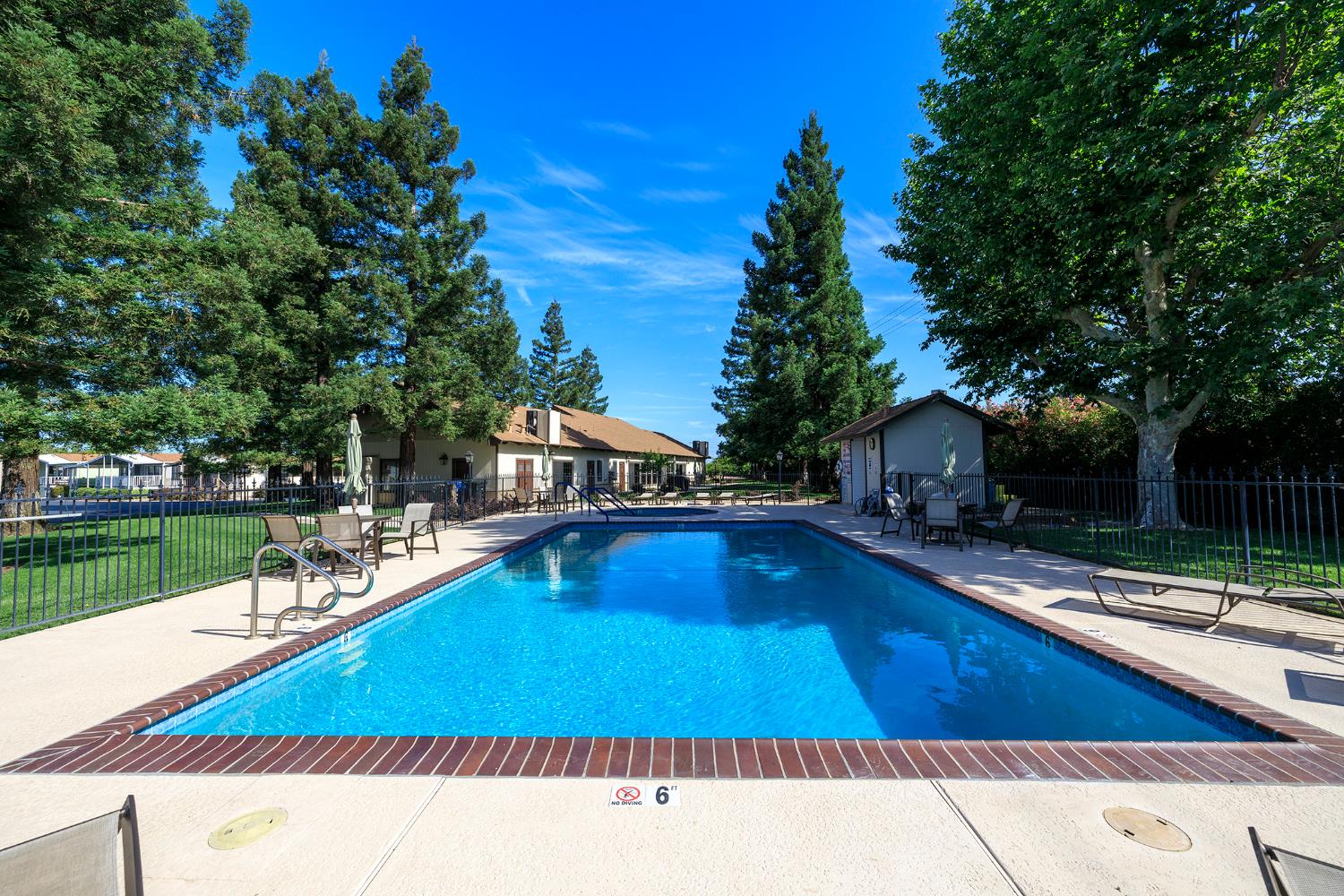 1500 Held #10, Modesto, CA 95355