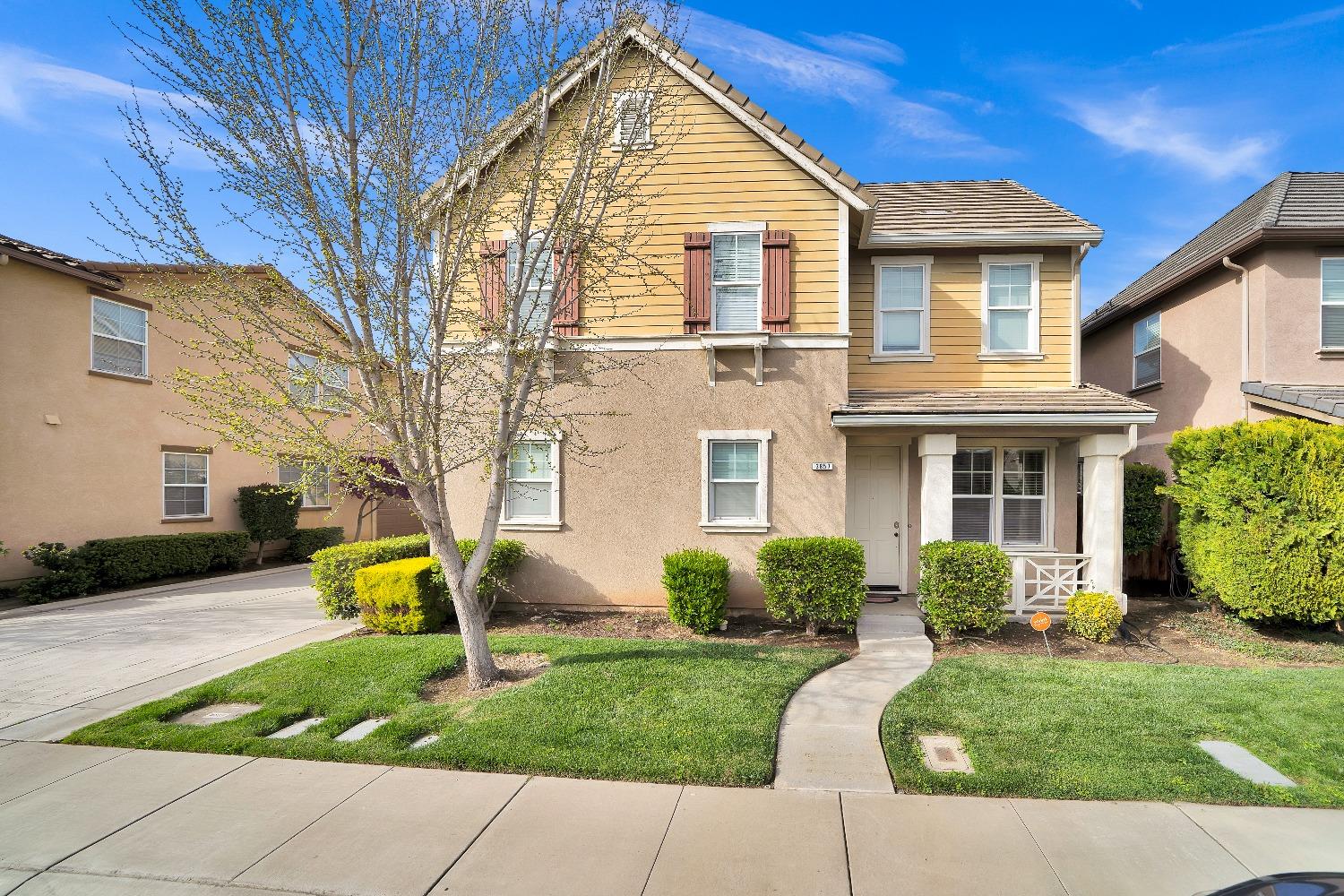 3857 Purple Finch Ln, Modesto, CA 95355