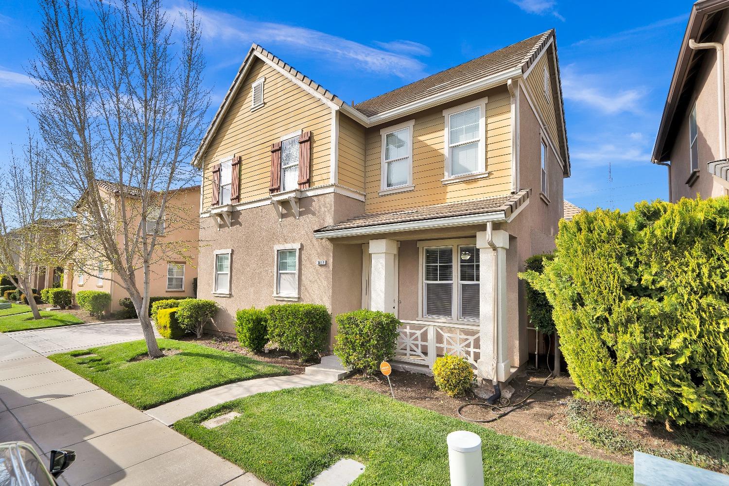 3857 Purple Finch Ln, Modesto, CA 95355